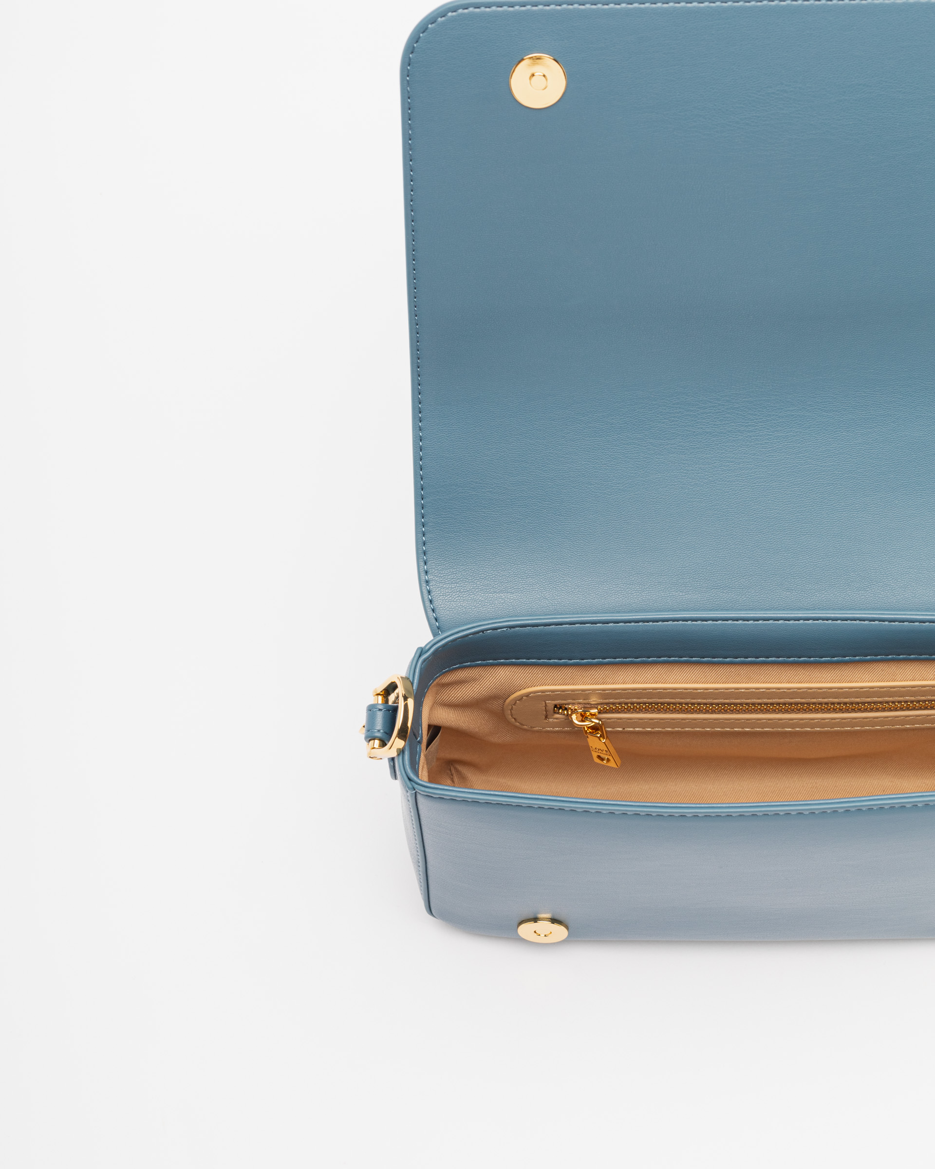 Bolso de hombro Love Moschino