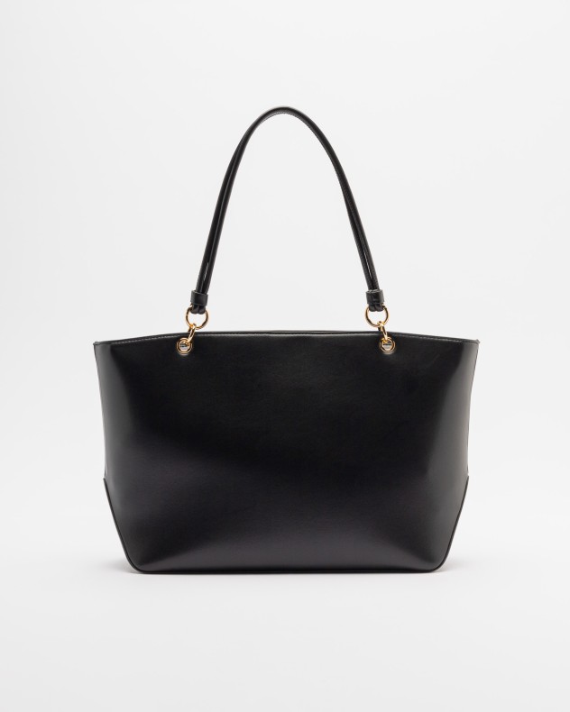 Shopper tas Love Moschino