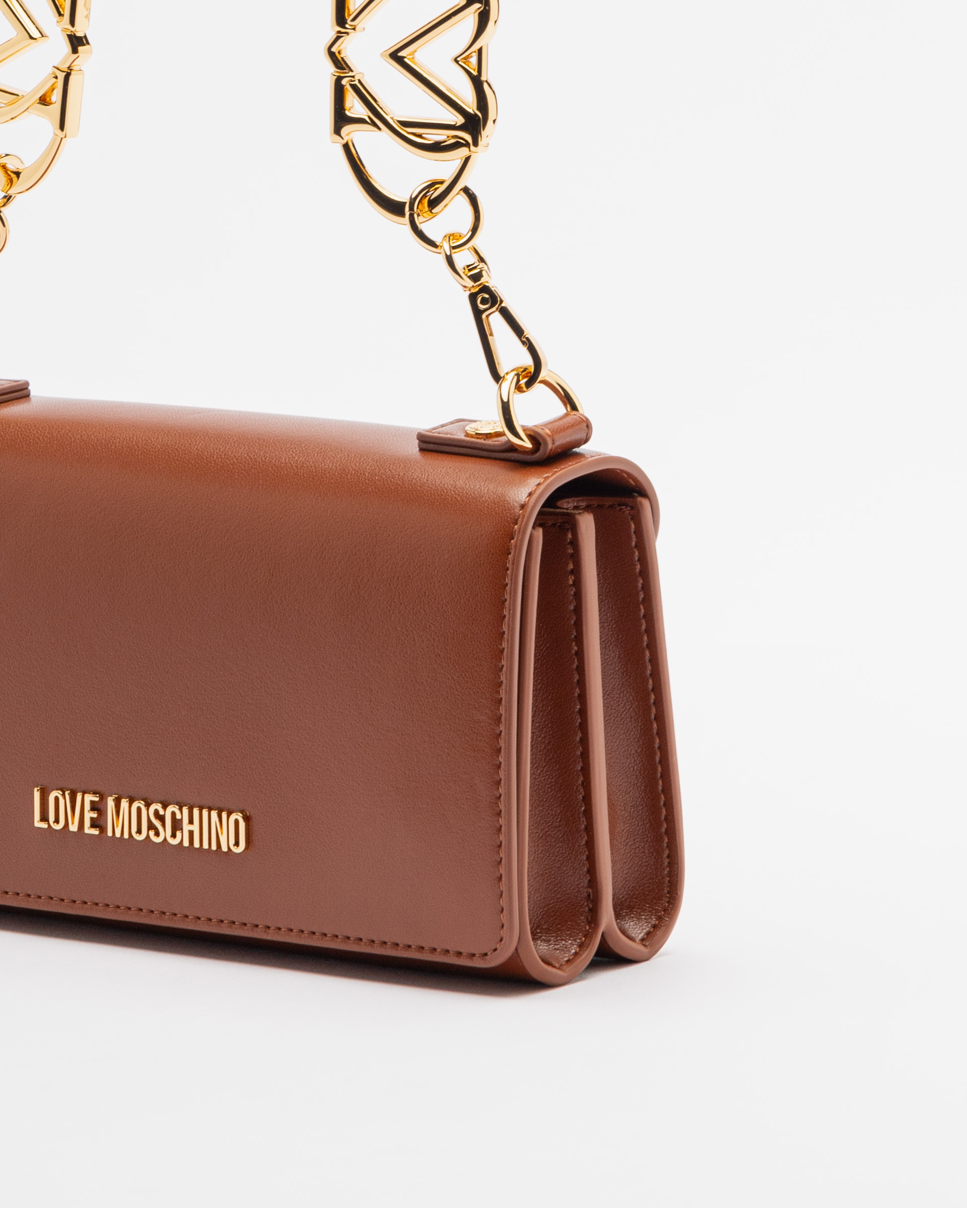 Clutch Love Moschino