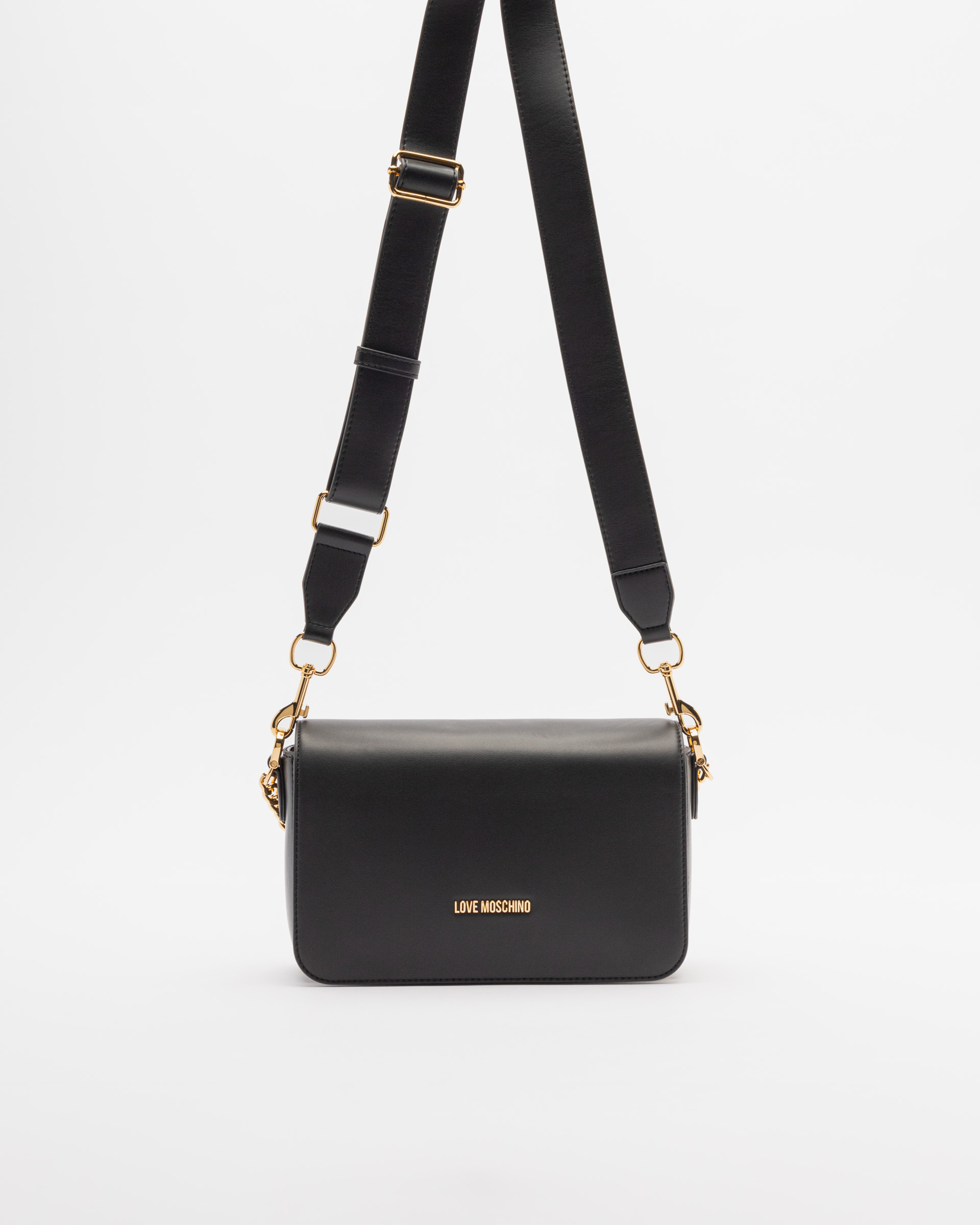 Schoudertas Love Moschino