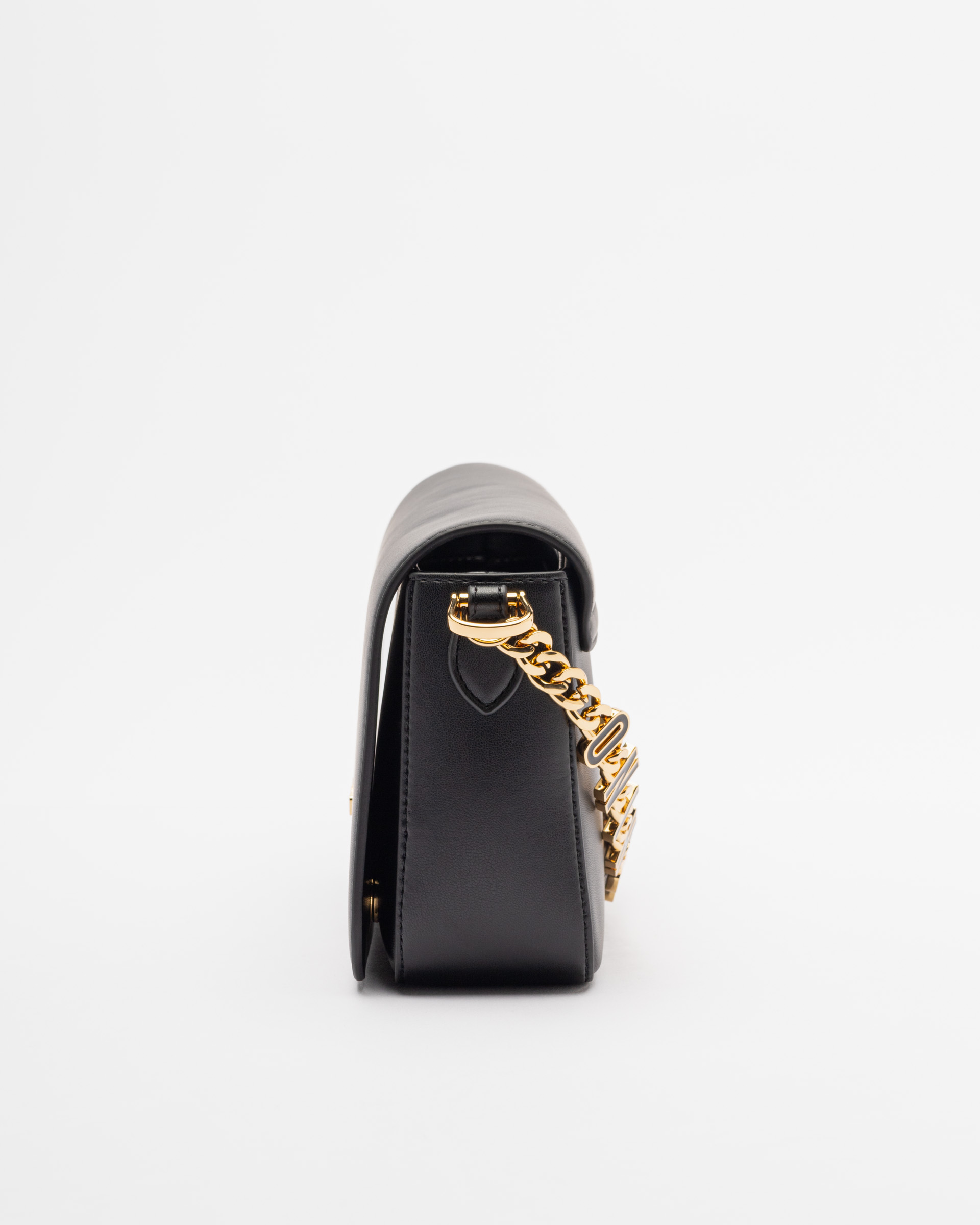 Schoudertas Love Moschino