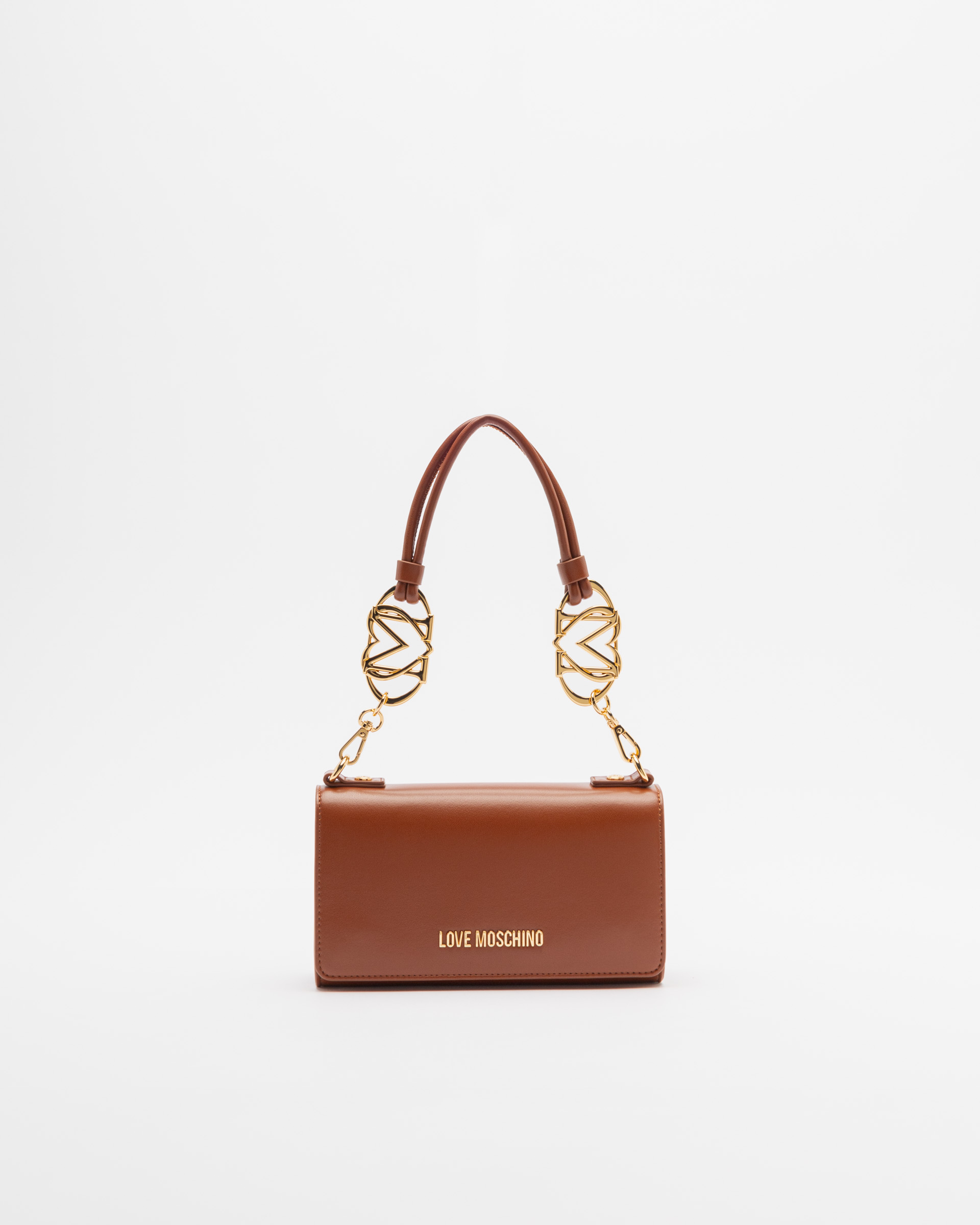 Clutch Love Moschino