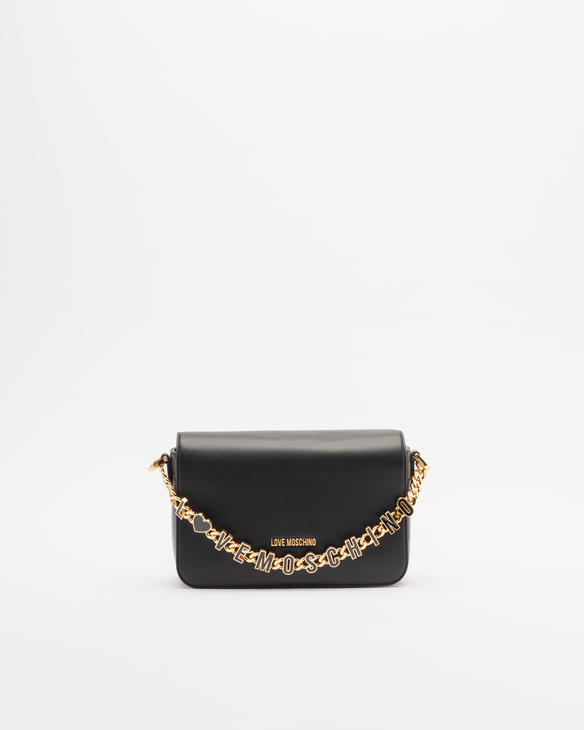 Schoudertas Love Moschino