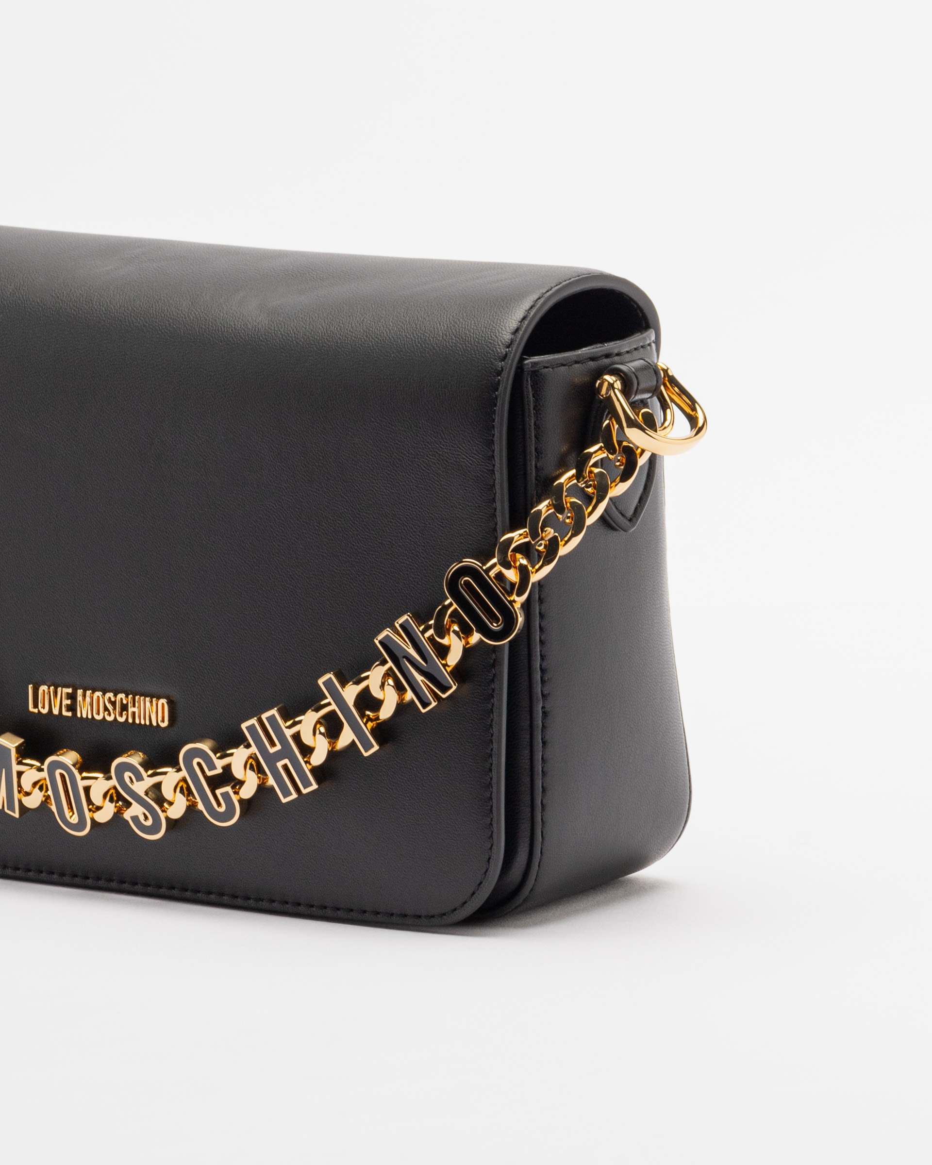 Schoudertas Love Moschino