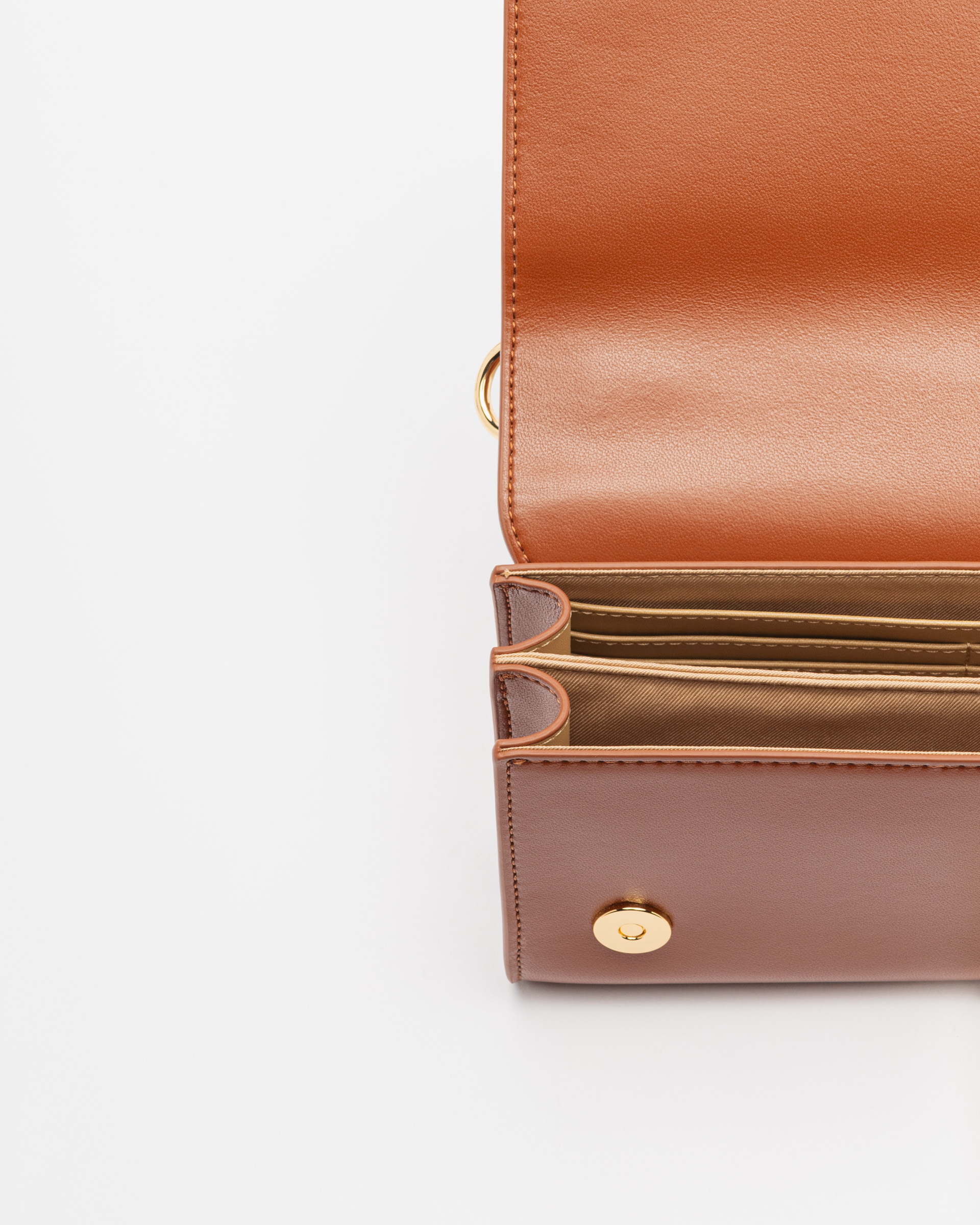 Clutch Love Moschino