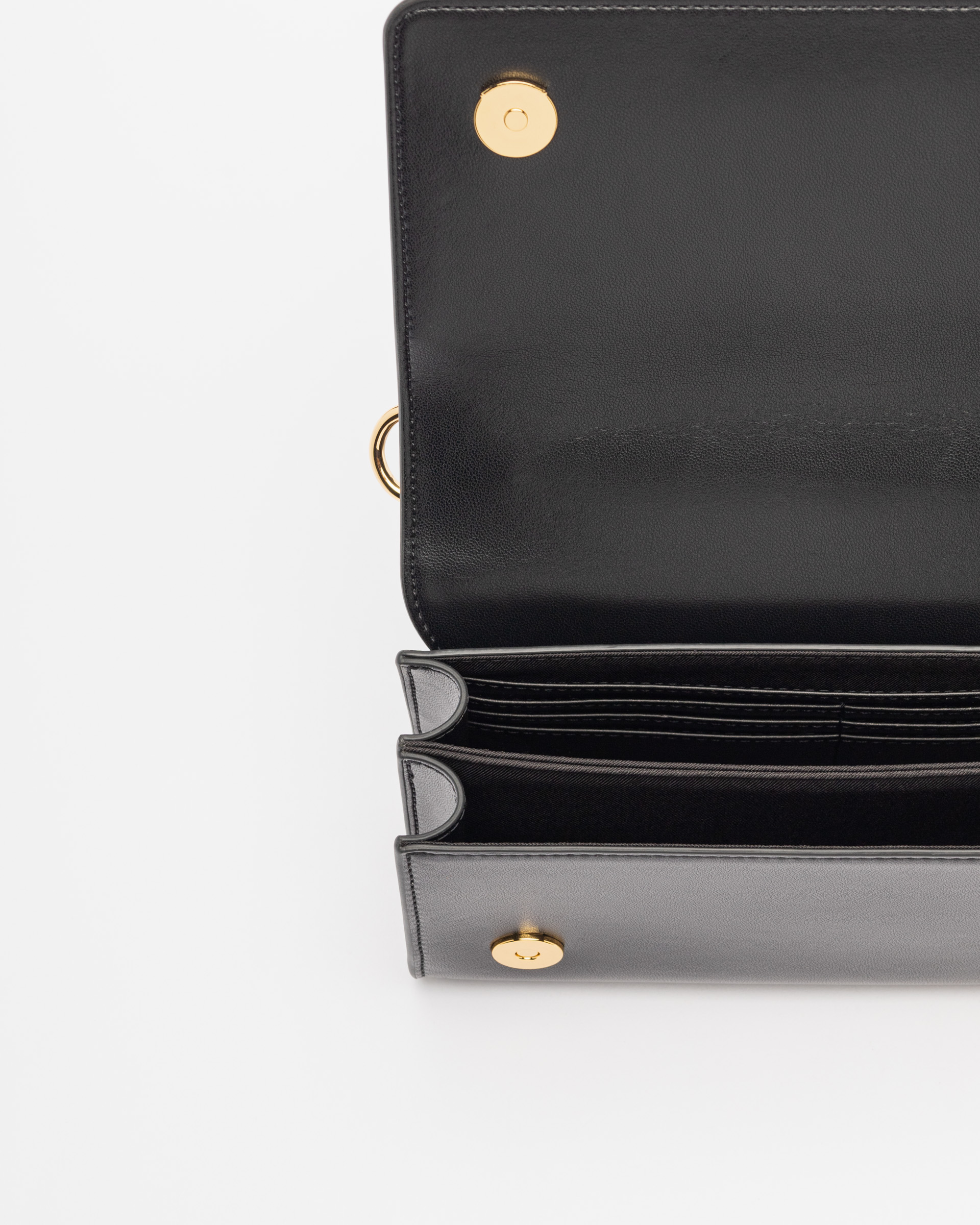 Clutch Love Moschino