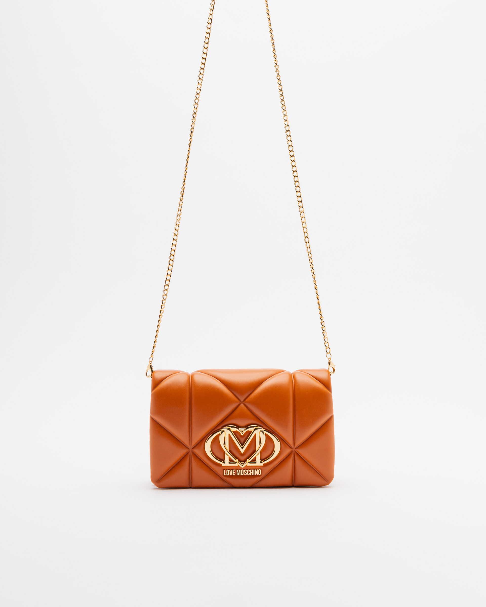 Borsa a tracolla Love Moschino