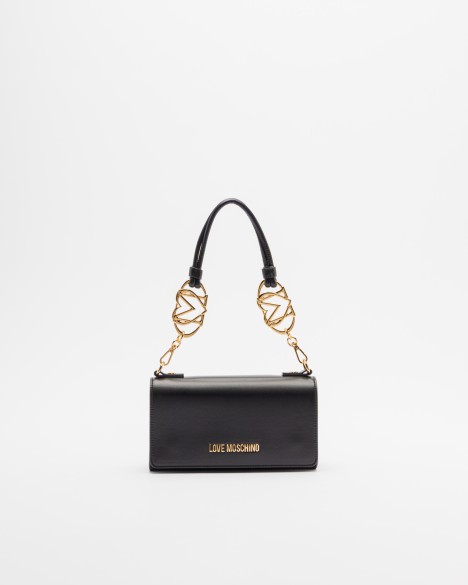 Clutch Love Moschino