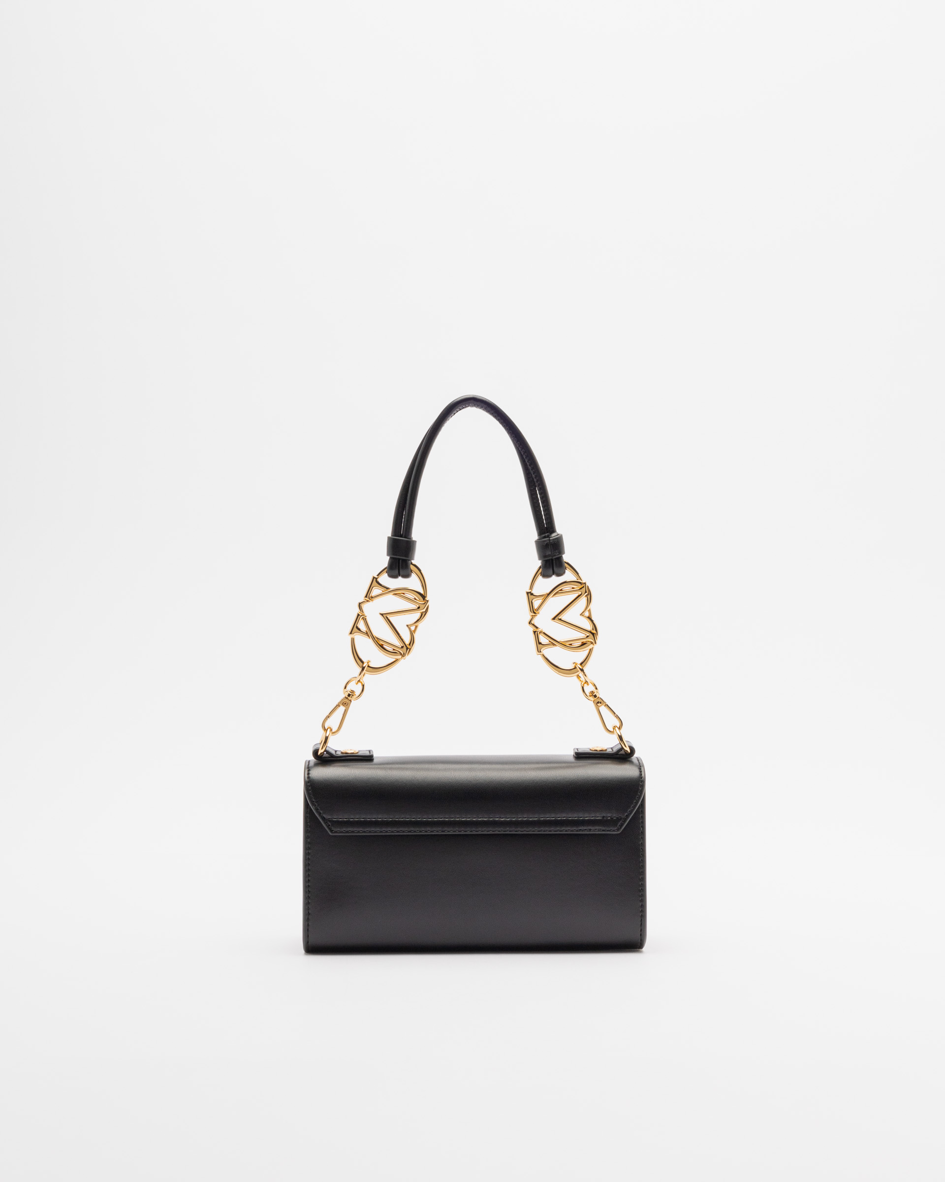 Clutch Love Moschino