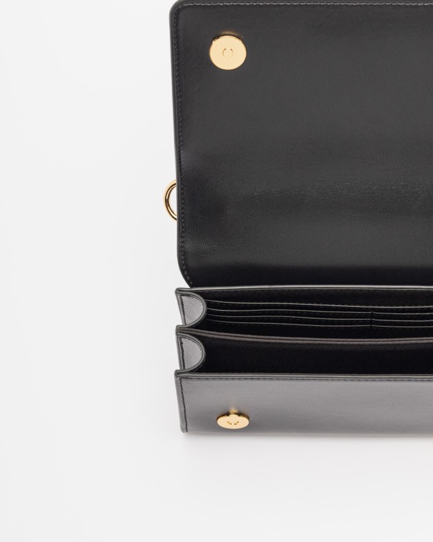 Pochette Love Moschino