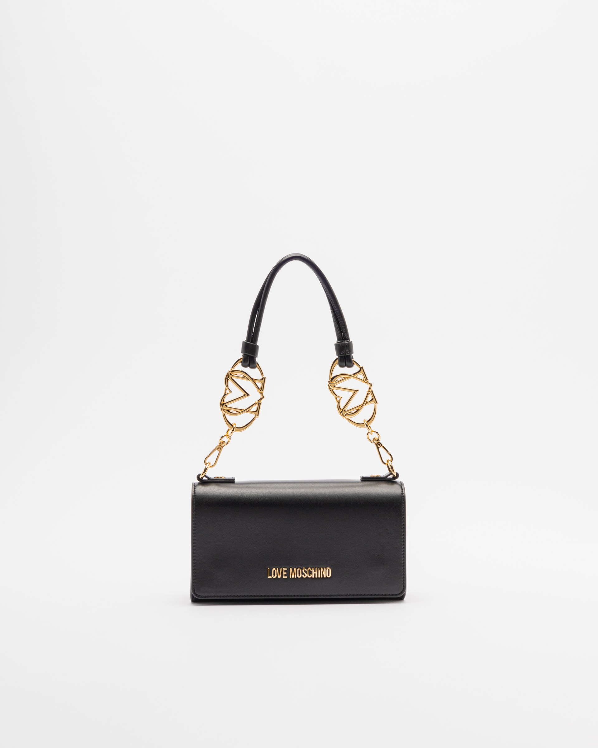 Clutch Love Moschino