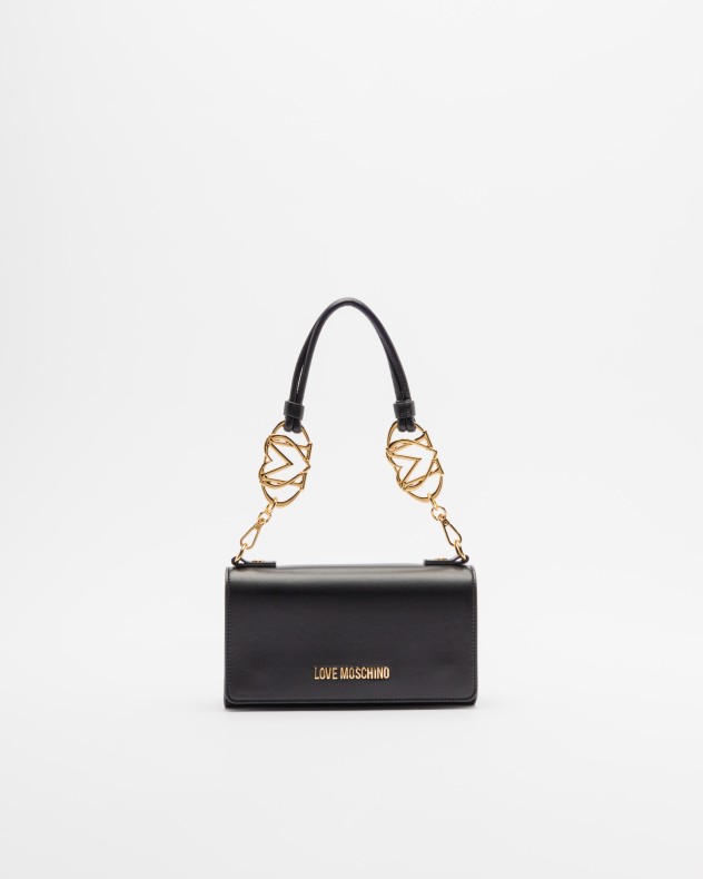 Clutch Love Moschino