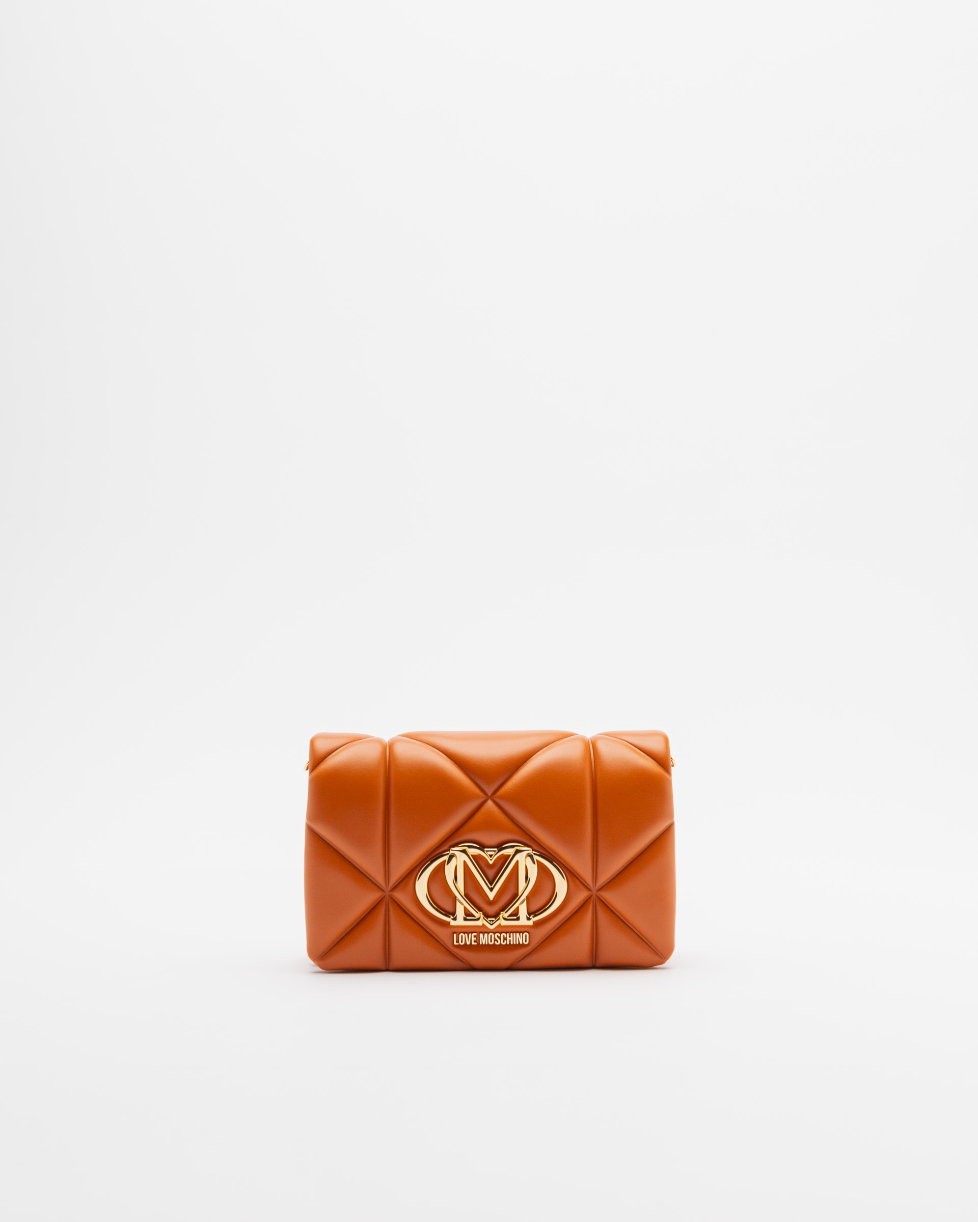 Borsa a tracolla Love Moschino