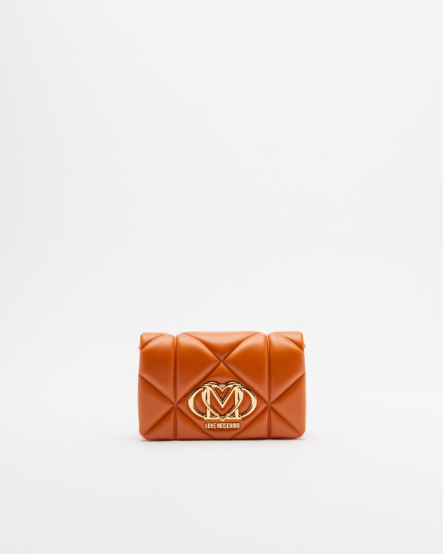 Schoudertas Love Moschino