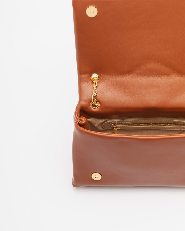 Sac porté épaule Love Moschino