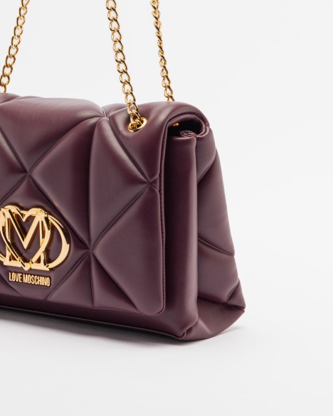 Mala de ombro Love Moschino Mala de ombro Love Moschino