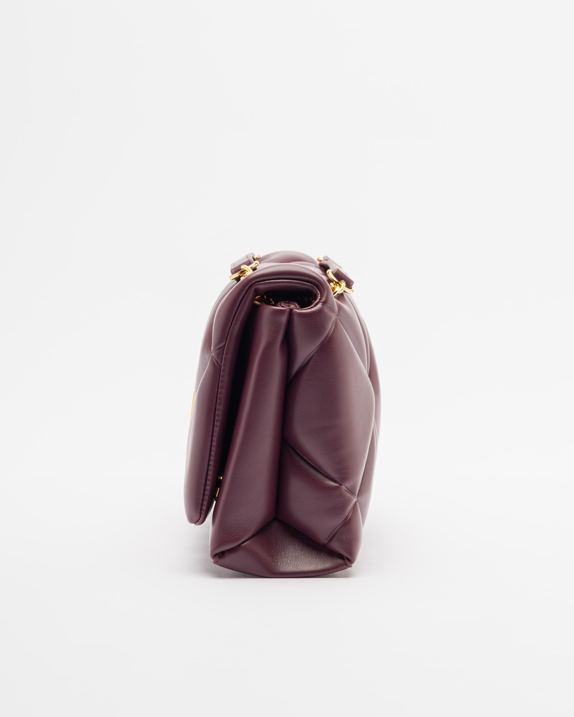 Mala de ombro Love Moschino