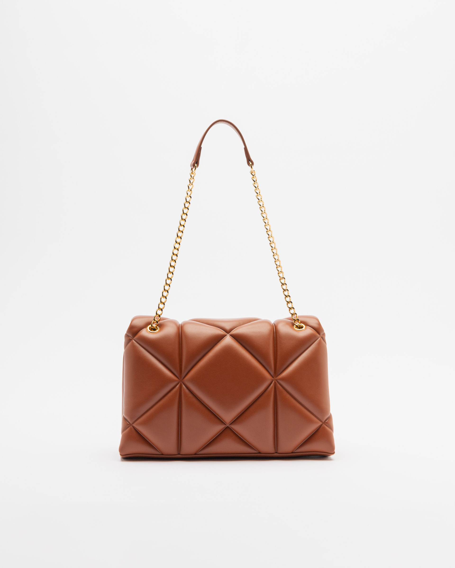 Bolso de hombro Love Moschino