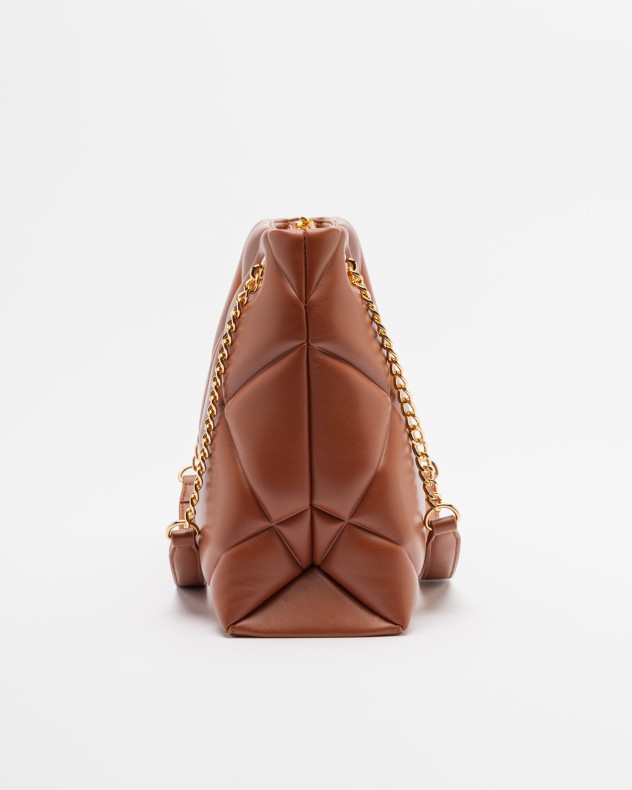 Bolso de hombro Love Moschino