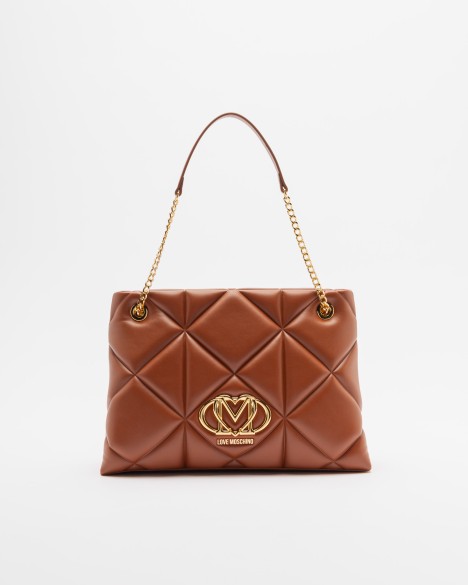 Schoudertas Love Moschino
