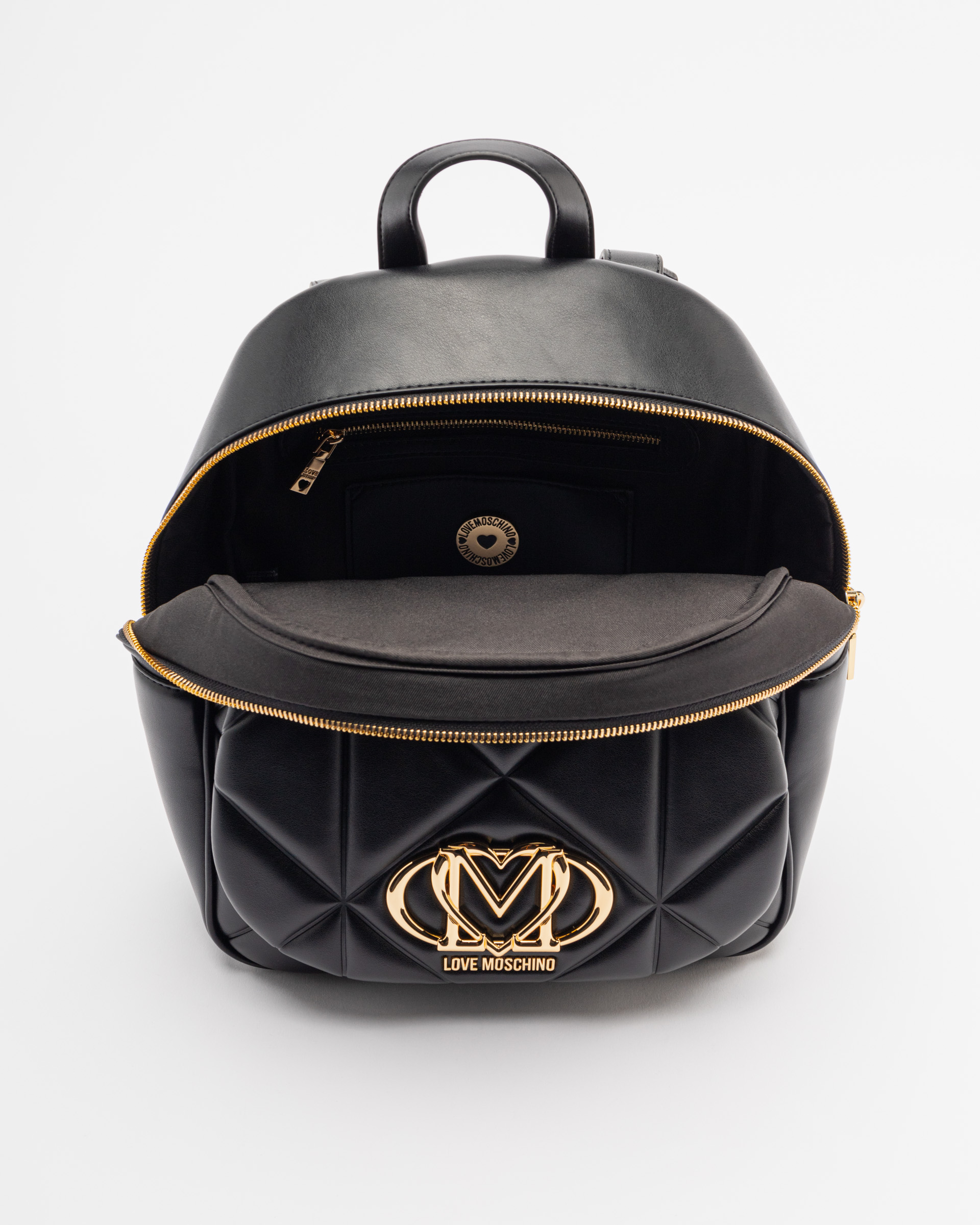 Mochila Love Moschino