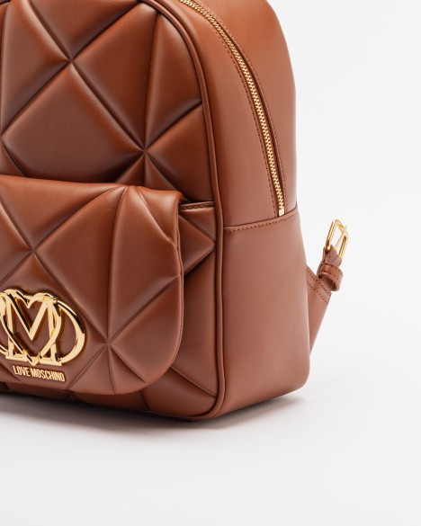 Love Moschino Backpack Love Moschino Backpack