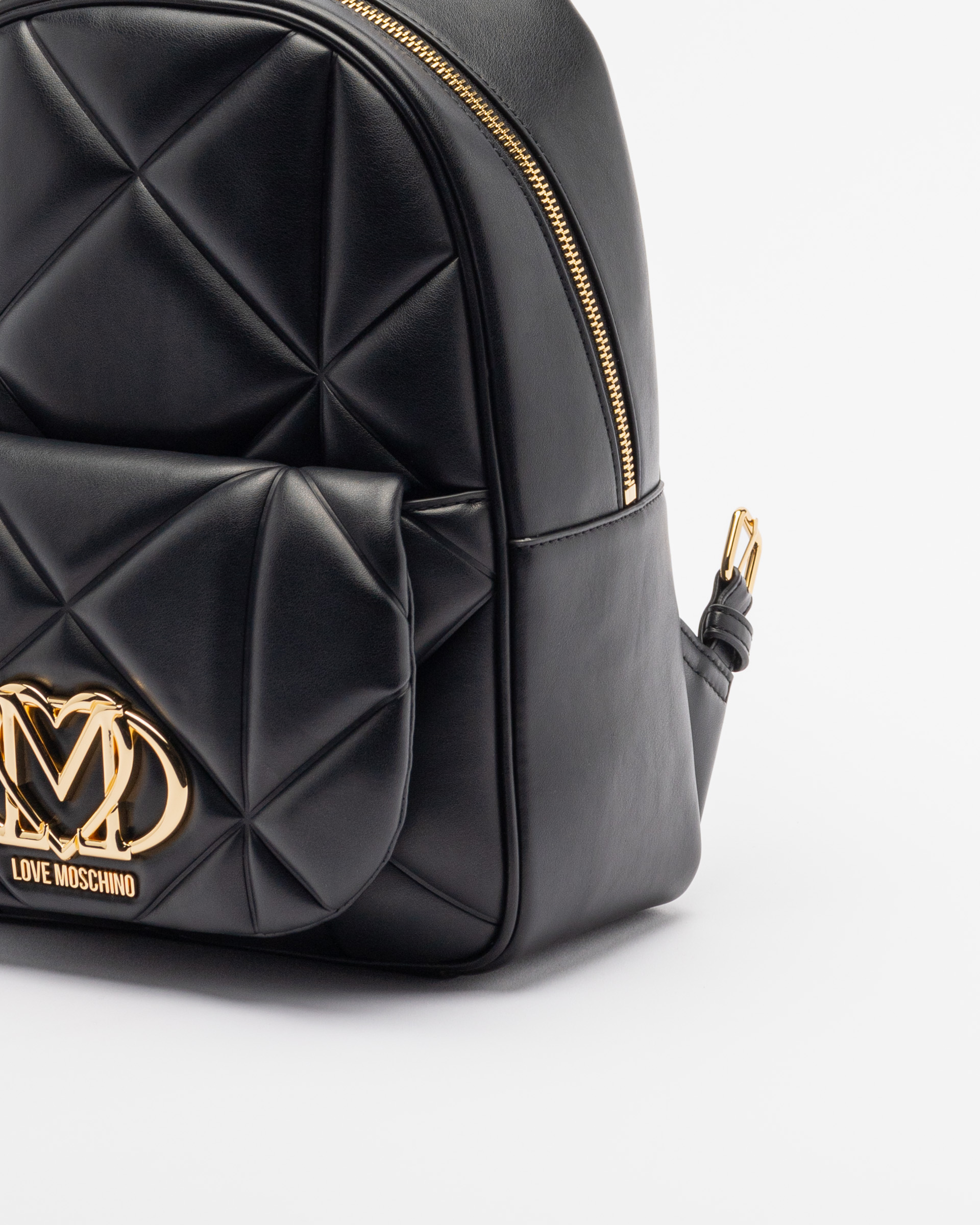 Mochila Love Moschino