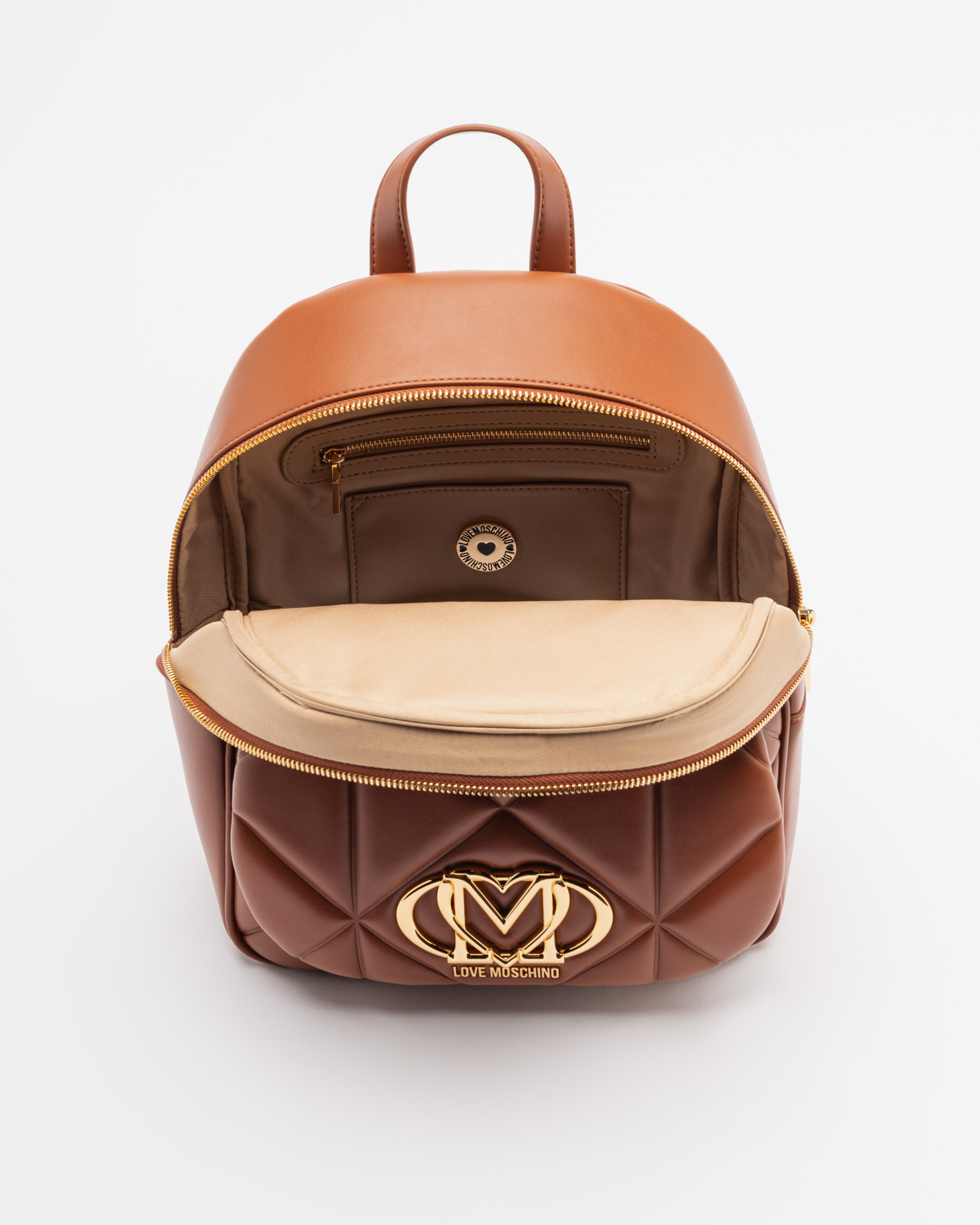 Mochila Love Moschino