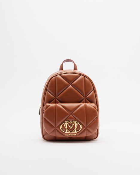 Mochila Love Moschino