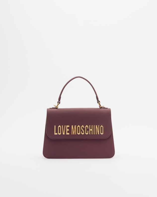 Handbagage koffer Love Moschino