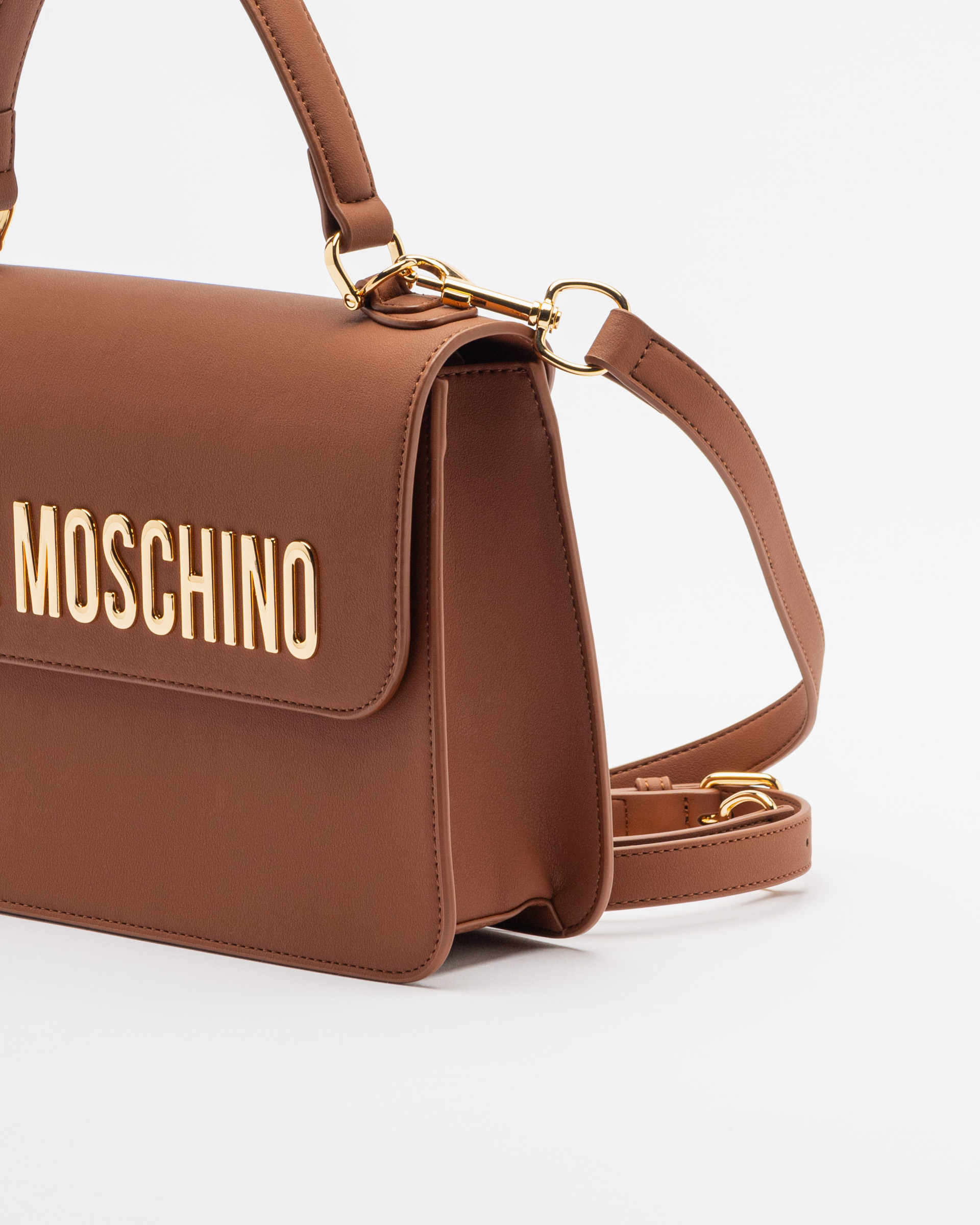 Bolso de mano Love Moschino