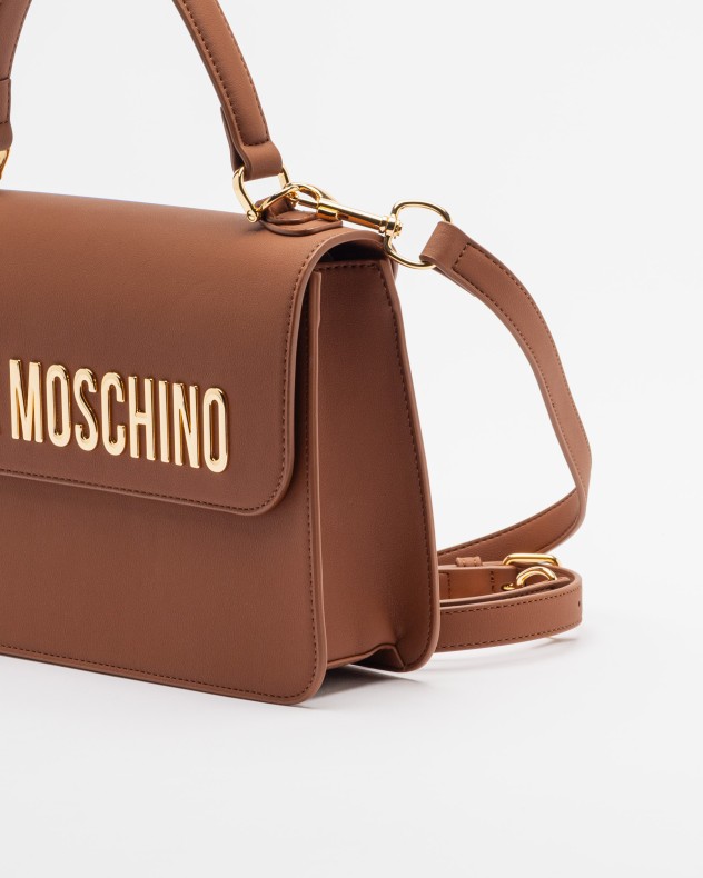 Handbagage koffer Love Moschino
