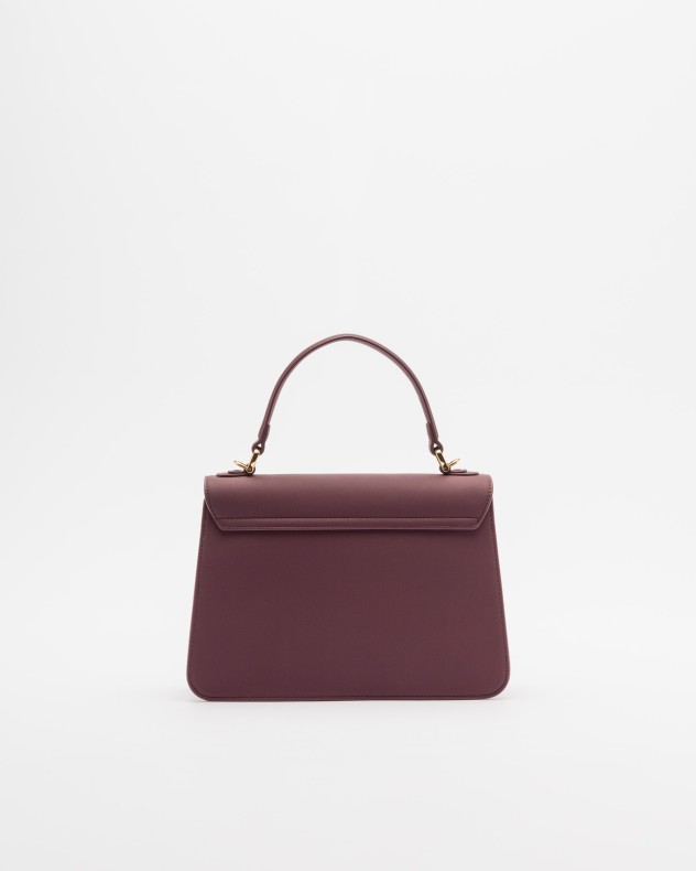 Handbagage koffer Love Moschino