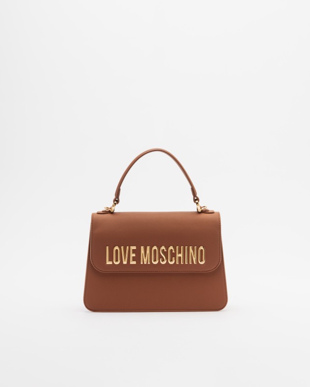 Handbagage koffer Love Moschino