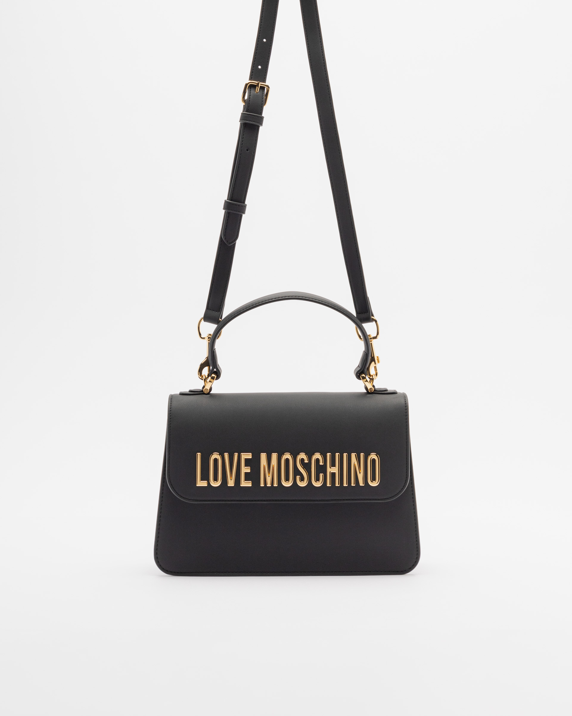 Bolso de mano Love Moschino