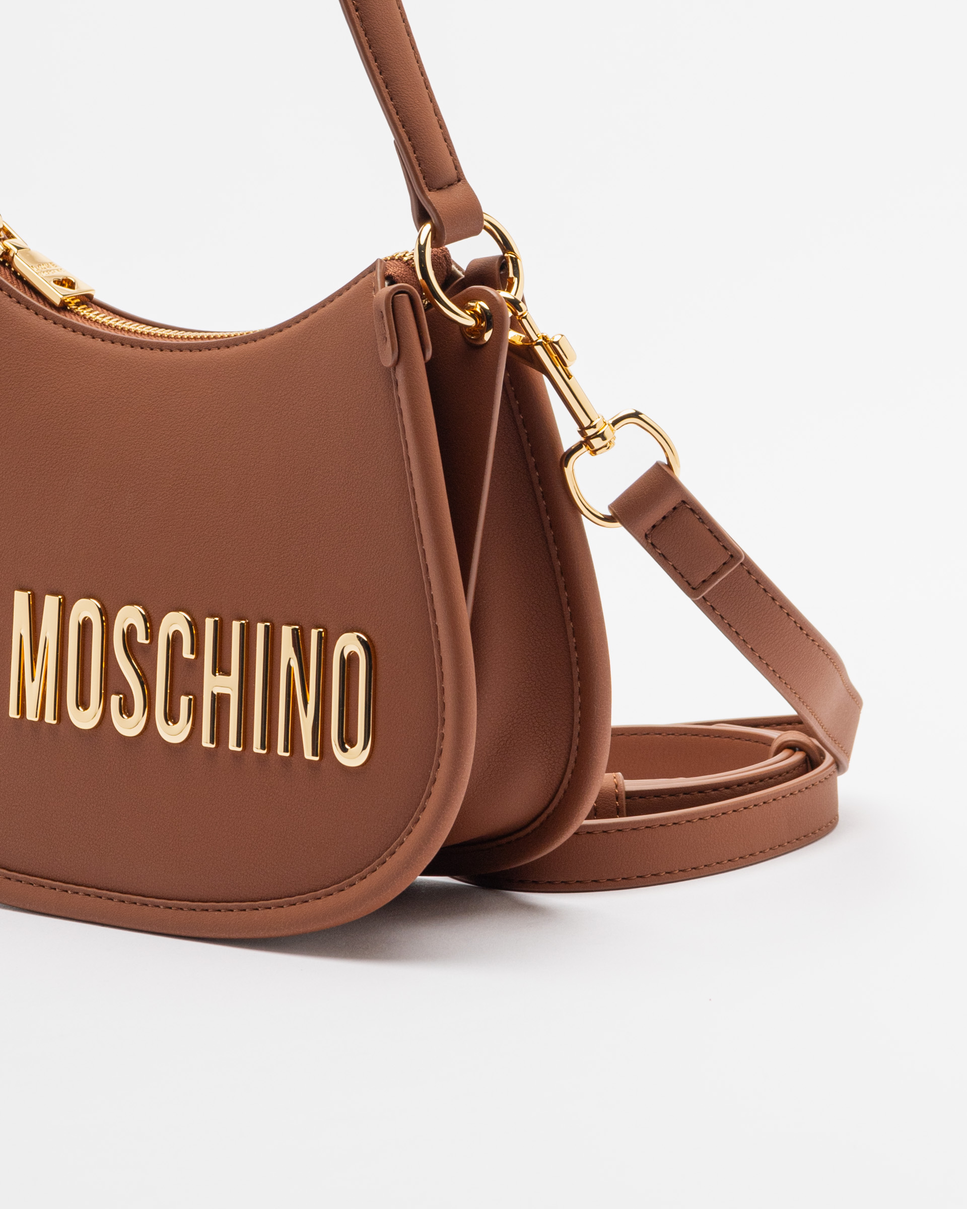 Bolso de hombro Love Moschino