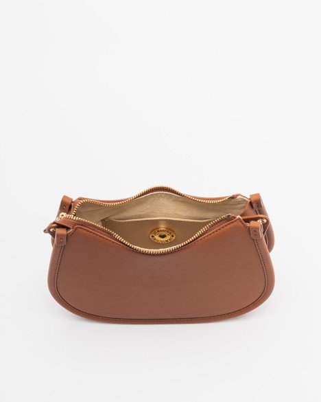 Bolso de hombro Love Moschino