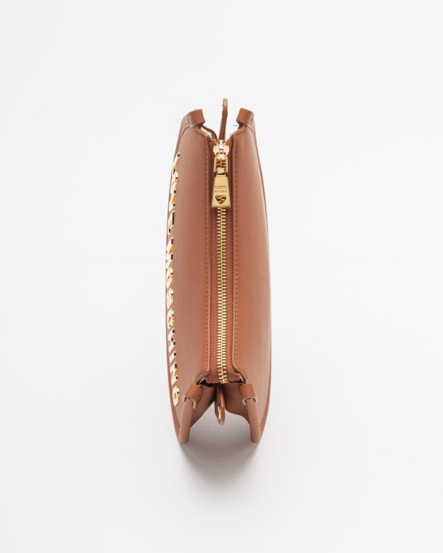Borsa a tracolla Love Moschino