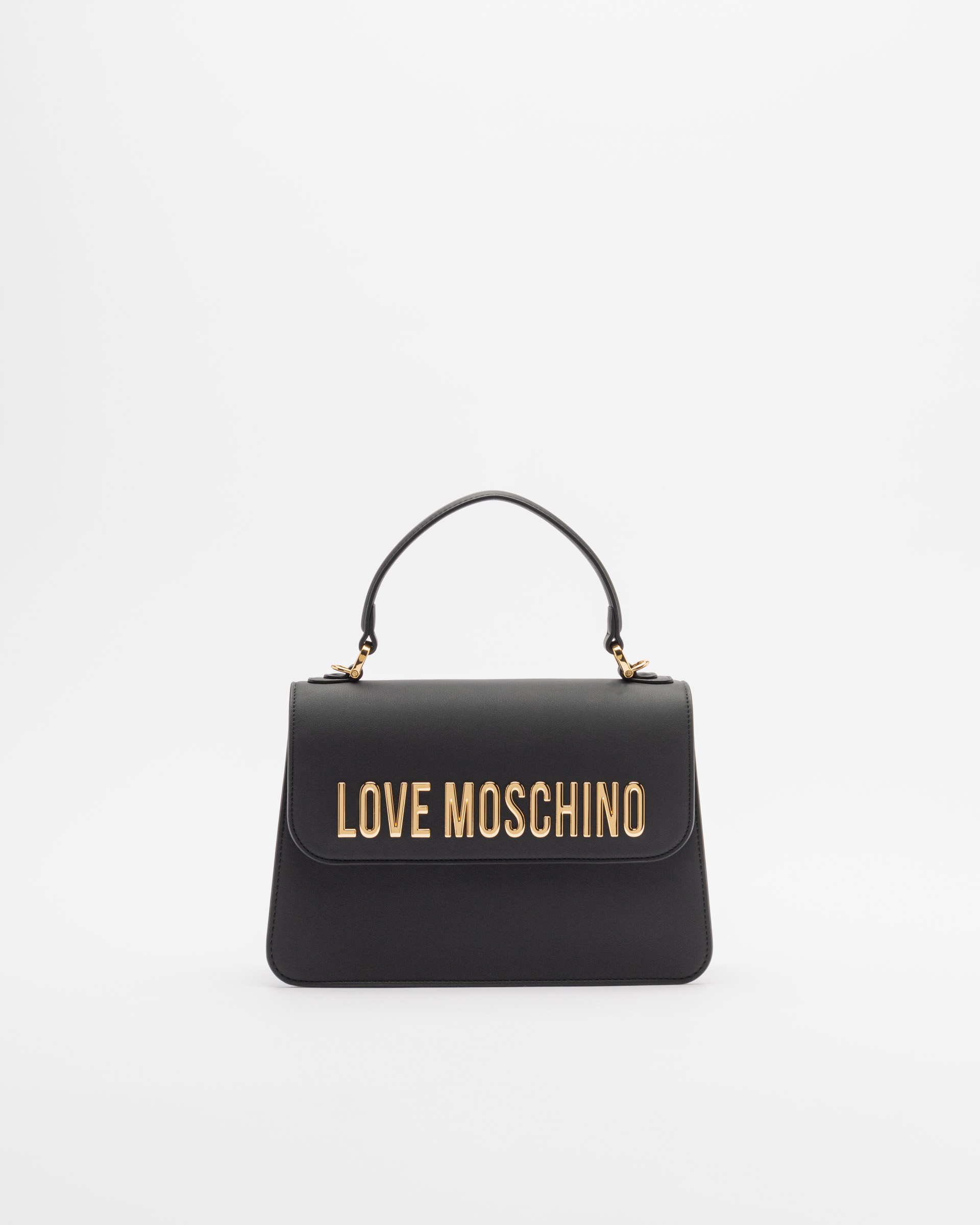 Bolso de mano Love Moschino