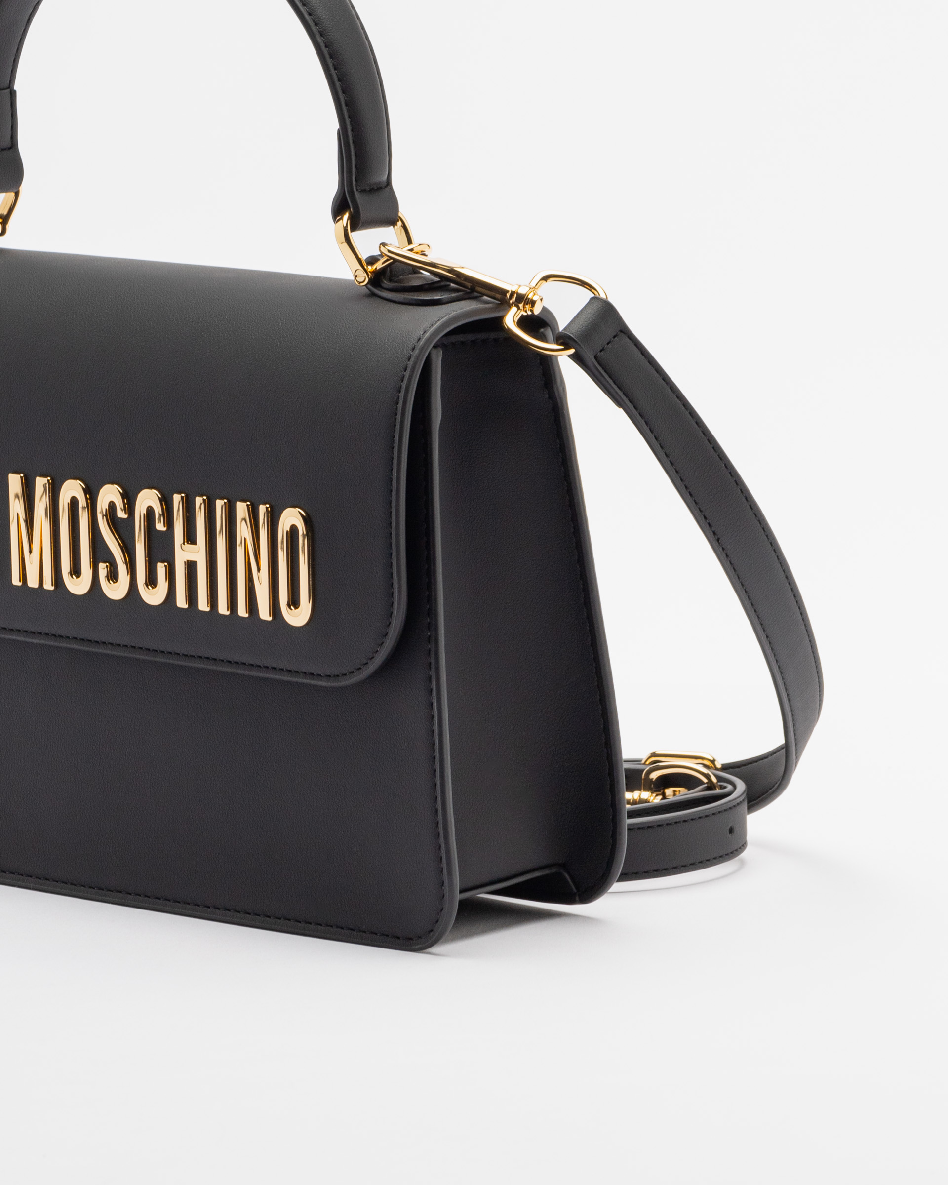Bolso de mano Love Moschino