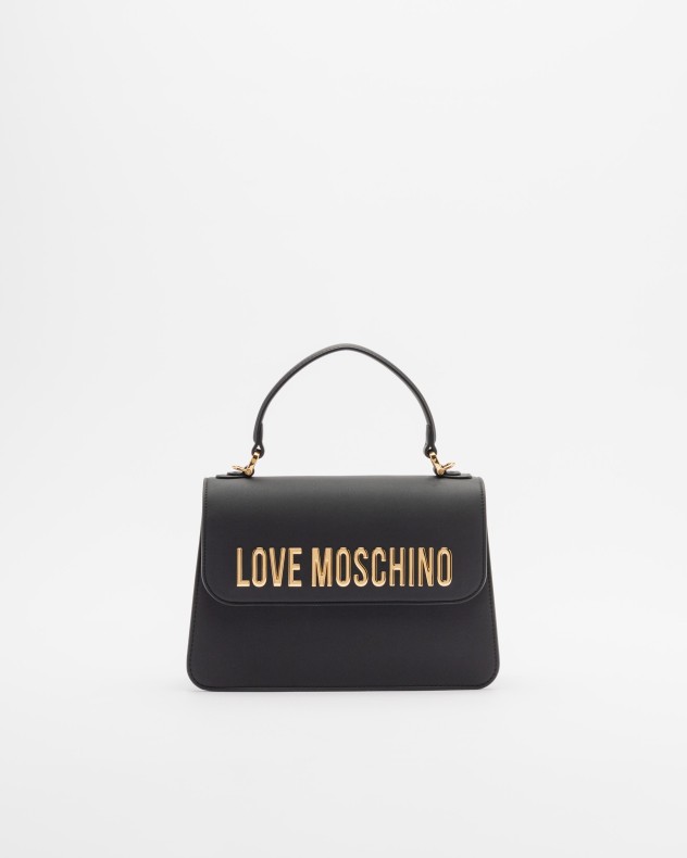 Handbagage koffer Love Moschino