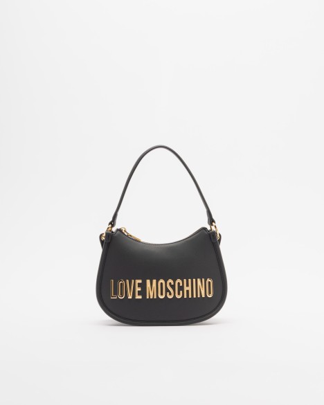 Schoudertas Love Moschino