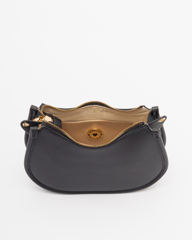 Borsa a tracolla Love Moschino