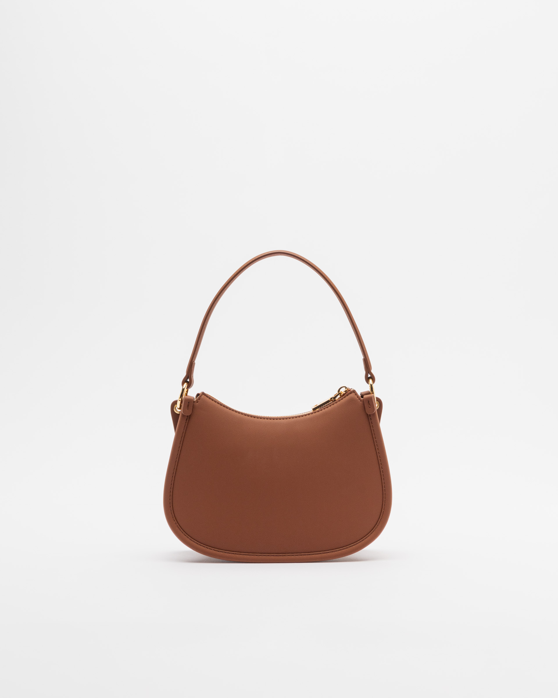 Bolso de hombro Love Moschino