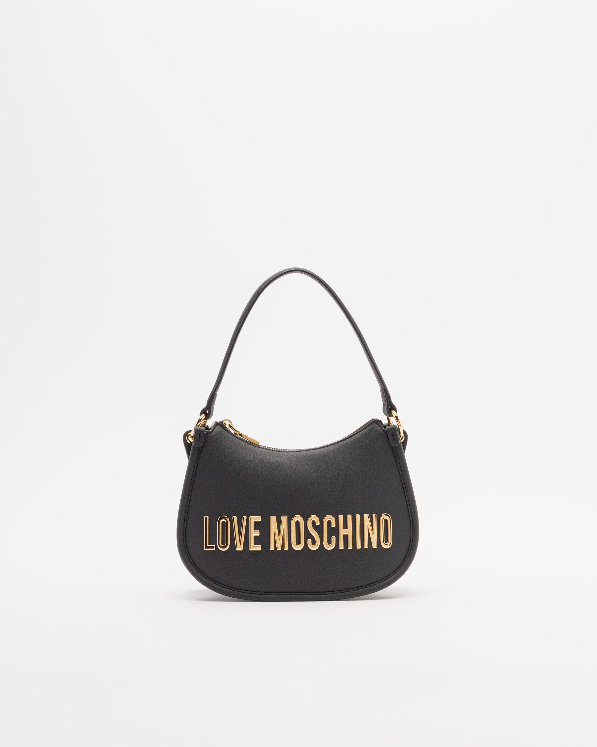 Bolso de hombro Love Moschino