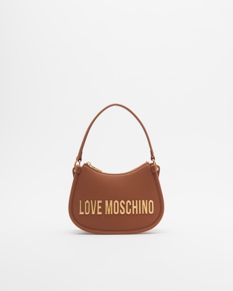 Schultertasche Love Moschino