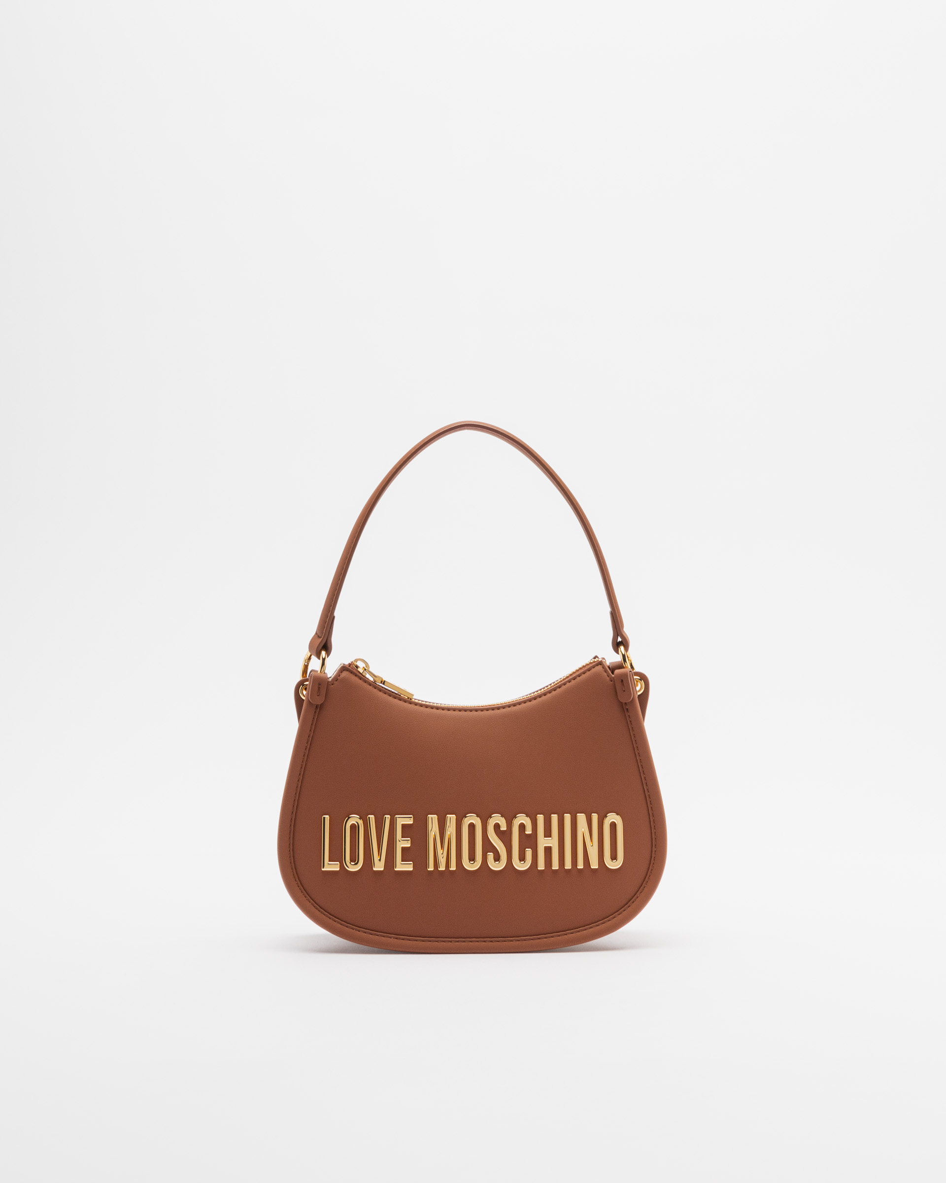 Bolso de hombro Love Moschino