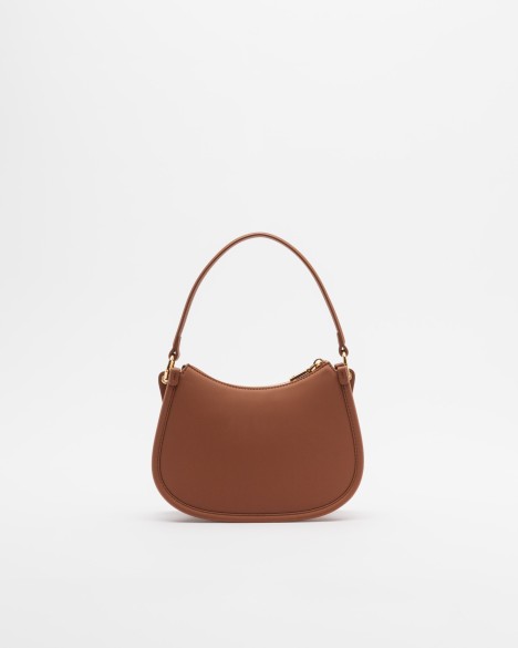 Bolso de hombro Love Moschino