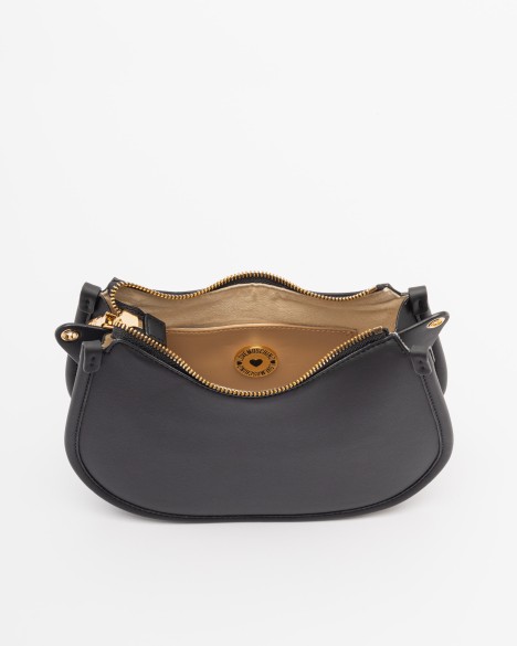 Bolso de hombro Love Moschino