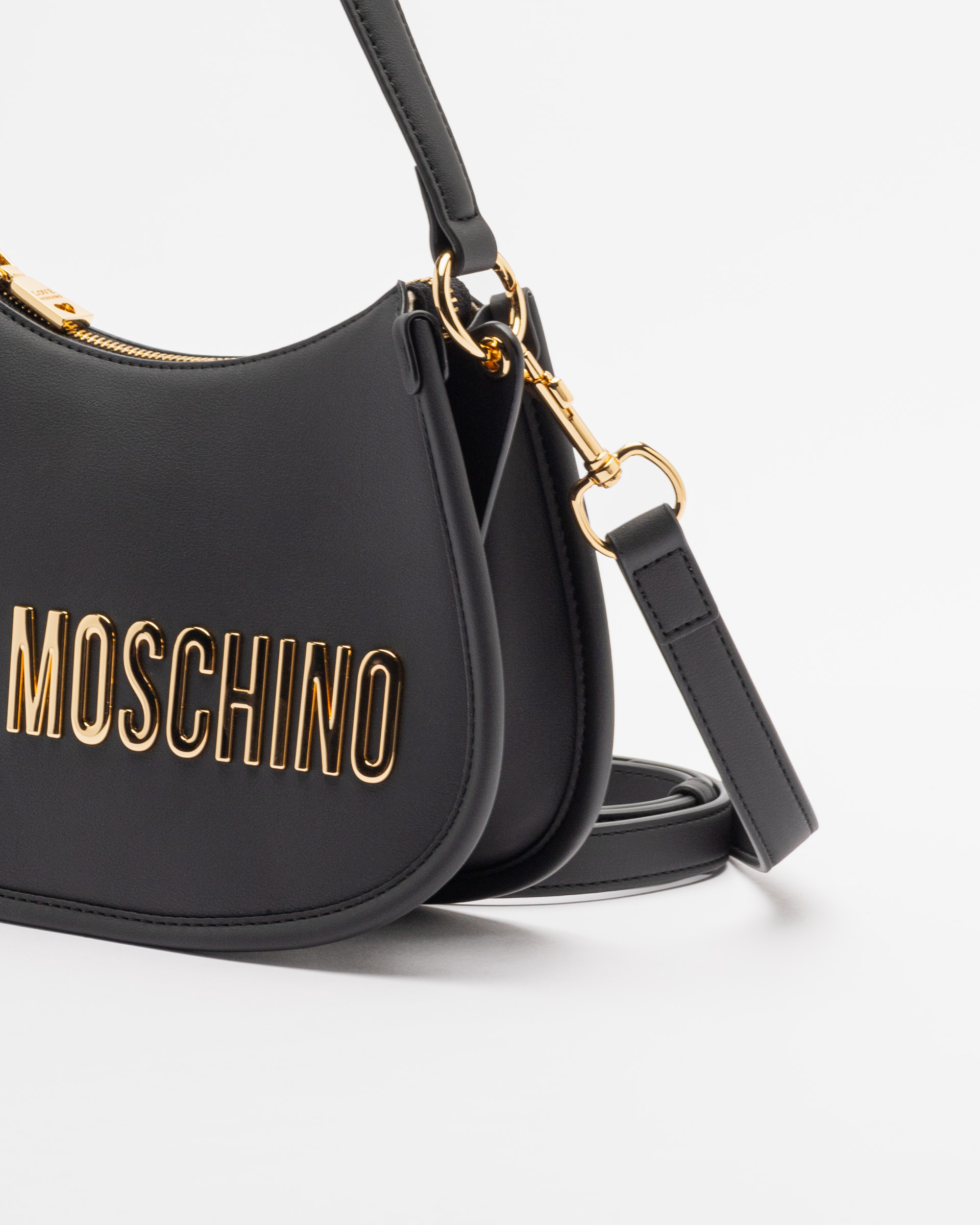 Bolso de hombro Love Moschino